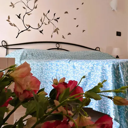 Bed & Breakfast Marisella Naples