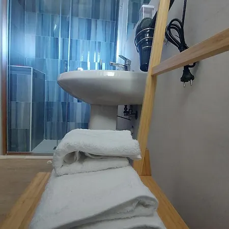 فندق مبيت وإفطار Marisella نابولي