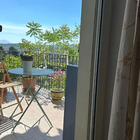 Marisella Bed & Breakfast