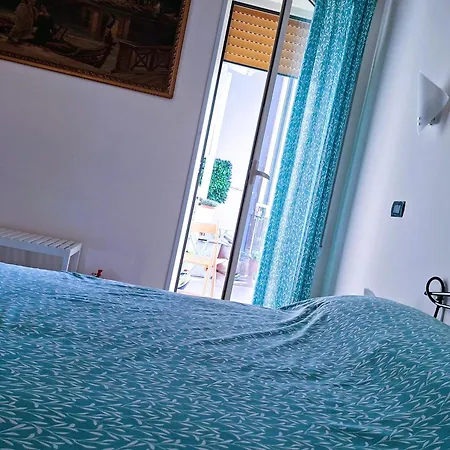 فندق مبيت وإفطار Marisella 3*