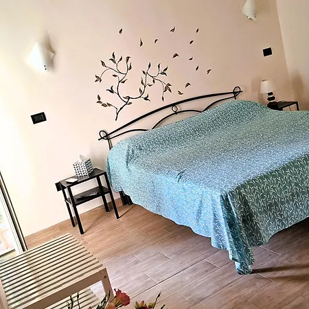 Bed & Breakfast Marisella Napoli