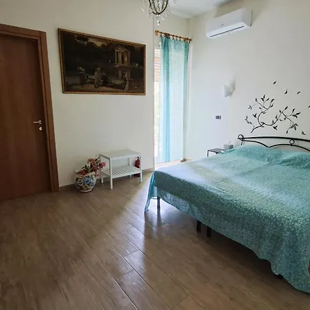 Marisella فندق مبيت وإفطار نابولي