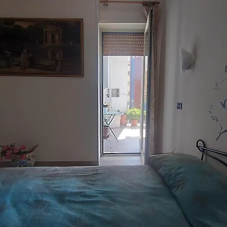 Marisella Bed & Breakfast *