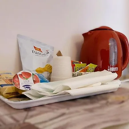 Bed & Breakfast Marisella Naples