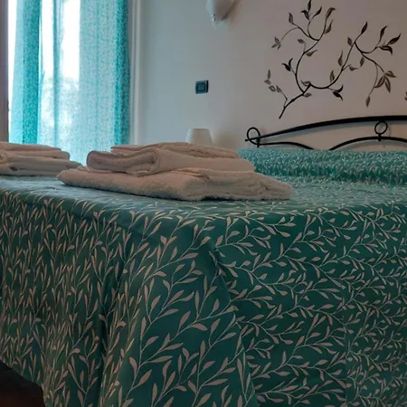 Oda ve Kahvaltı Marisella
