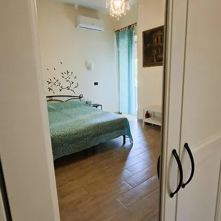 Marisella Alojamento de Acomodação e Pequeno-almoço Nápoles