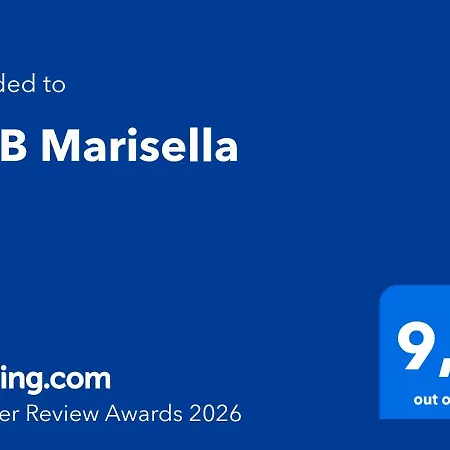 Oda ve Kahvaltı Marisella